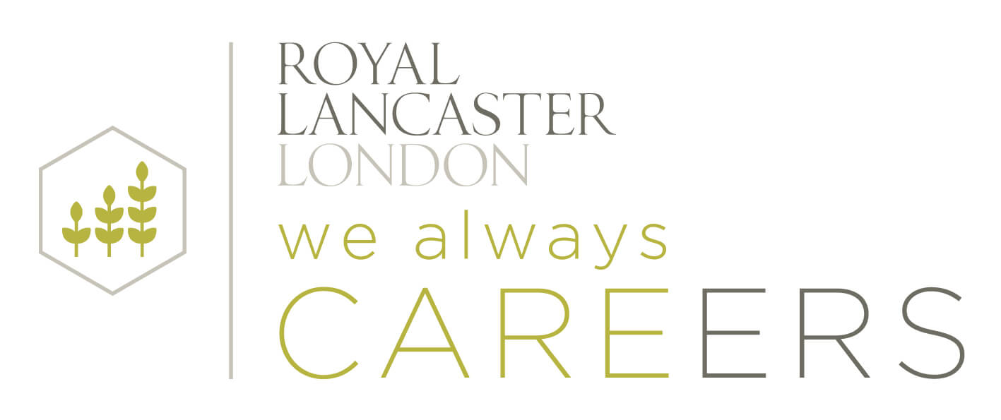 Career and Employment opportunities at one of London’s premier luxury