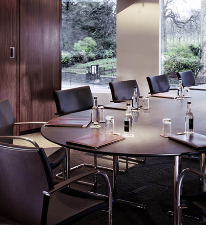 Conference Hotels London