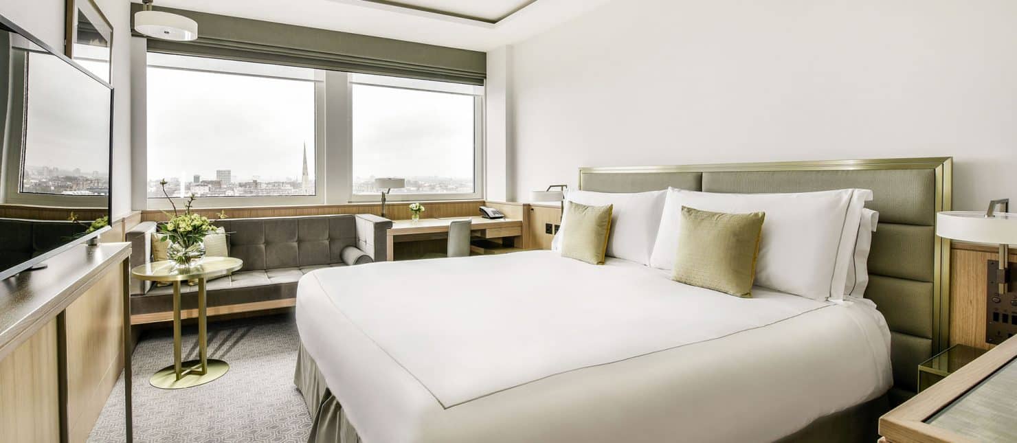 Hotels With Adjoining Rooms Royal Lancaster London