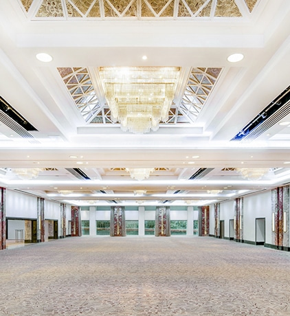 Large Meeting Rooms London